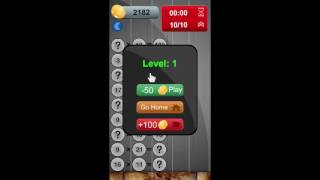 Brain Ball - android_IOS think on it, use brain and solve problem screenshot 4