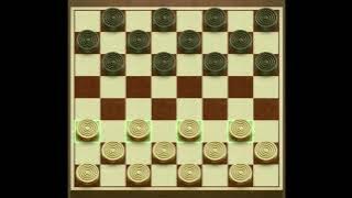 How to play checkers and win 90% of the time. Win with 13 basic strategies and secrets.