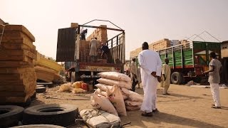 Trade between Nigeria, Cameroon hit hard by Boko Haram attacks