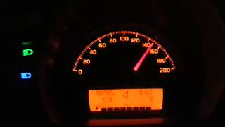 Smart Brabus 0 100 8 Sec Youtube