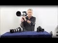 The Best Lenses for Sports Photography with Peter Read Miller
