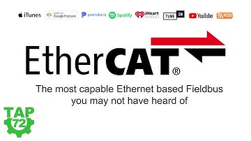 Introduction To EtherCAT