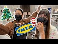 1 MINUTO para AGARRAR TODO lo que QUIERA en IKEA 🛒+ Tendencias de NAVIDAD 🎄❤️