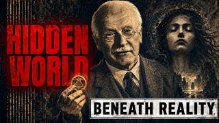 There Is One Hidden World Beneath Everything That Exists [Carl Jung]