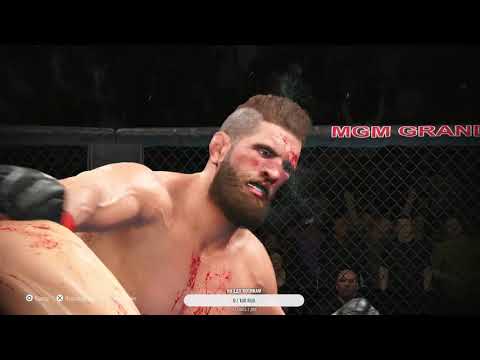 Jan Blachowicz vs Jiri Prochazka