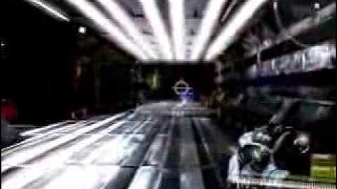 KAIO Productions UDKDebris Prototype