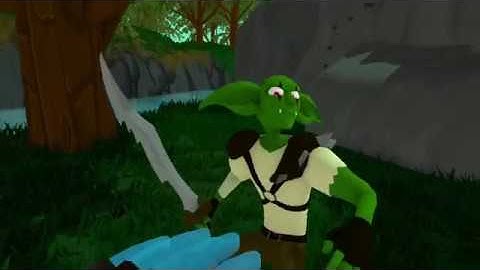 Vengeful Rites Launch Trailer (Steam Early Access) -- HTC Vive/Oculus Rift