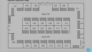 Exhibitor Management