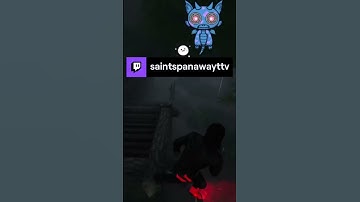 Flashlight save  | saintspanawayttv on #Twitch