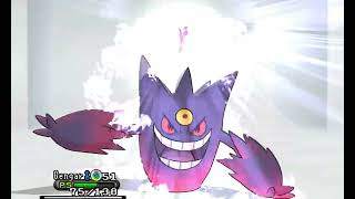 Pokémon X (Italian) - Team Flare Boss Lysandre Battle #2