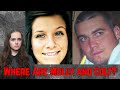 The Disappearances of Molly Miller and Colt Haynes // Massive Police Cover-up??