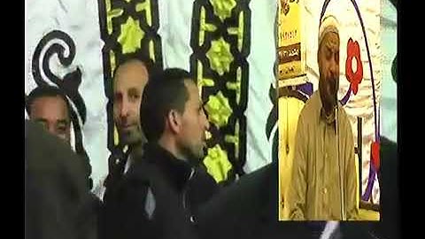خواتيم سورة الفتح تلاوة للقارئ الشيخ محمود يونس