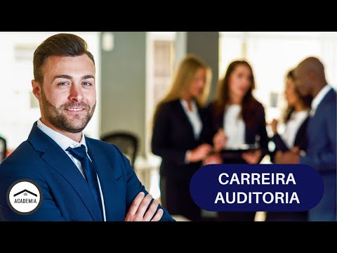 Vídeo: Carreira: Auditoria De Aparência