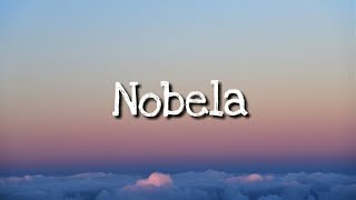 Nobela (Acoustic Cover) - Sam Mangubat (Lyrics)