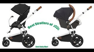 Best strollers 2019 
