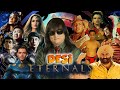 Desi Eternals | JHALLU BHAI