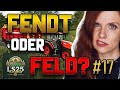 🚜 LS25: Felder-Imperium Challenge | Fendt oder Feld? Folge 17