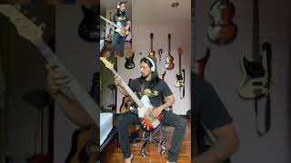 Tubular Bells by Mike Oldfield / Exorcist Theme [Bass Cover] by Julio Singho Resimi