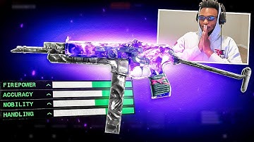 new *FASTEST KILLING* PP919 CLASS in BLACK OPS 6! 🔥 (Best PP 919 Class Setup) BO6