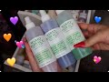 ASMR Skincare Collection | Whispering, Tapping