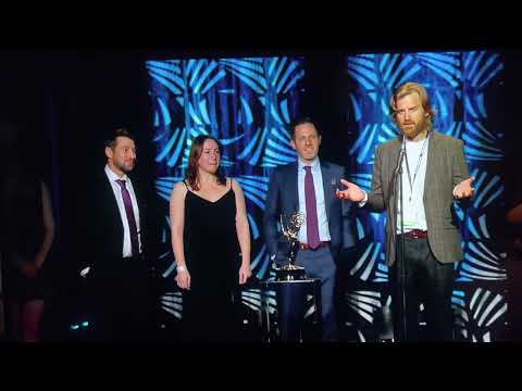acceptance speech - acceptance speech
