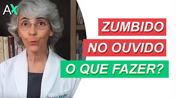 O que pode ser zumbido no ouvido na gravidez?