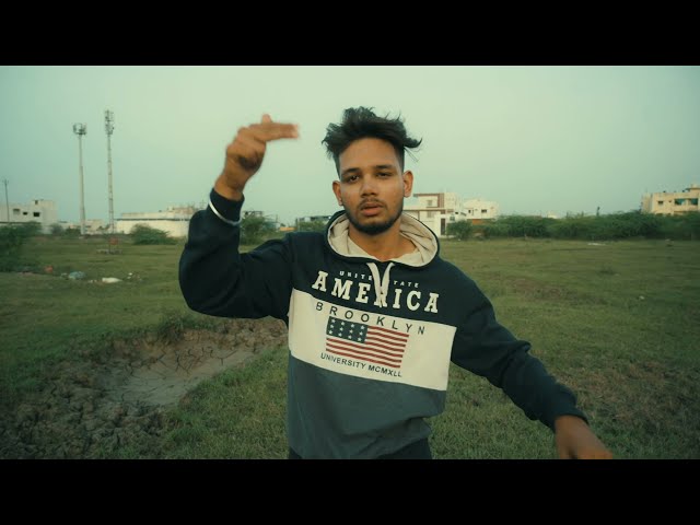 ELWIN LV - SHURUWAT | Official Music Video | 2K22 class=