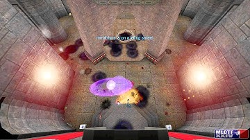 UT - MLCTF XXIV Promo