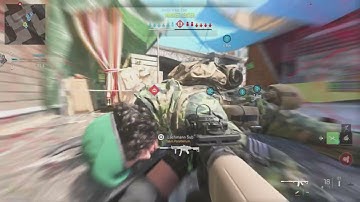 MW2 Beta Clips (Need me an editor) :)