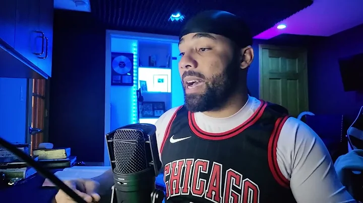 God Is Exposing The Christian Music Scene And Brin...