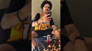 A TNT VAI TE LEVAR PARA CONFERIR UM JOGO AO VIVO DE NBA! 🔥🔥#PUBLI #TNTENERGYDRINK