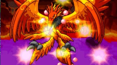 Digimon World DS - Episode 29 - A Glitch in the Matrix