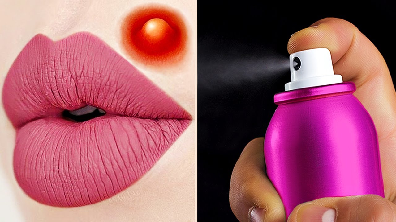 estilos de letras 9 TRUCOS DE BELLEZA CON DESODORANTE, TE SORPRENDERÁN LOS RESULTADOS