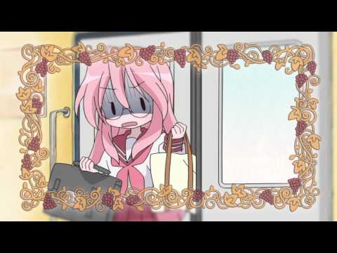 Lucky Star 1 серия Ancord