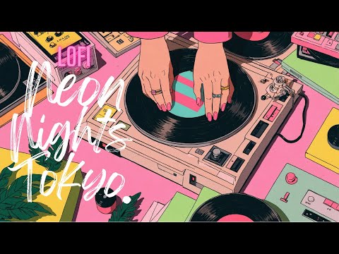'Retro Pop' LOFI