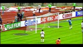 Van Basten Goal vs Soviet Union | Euro 1988
