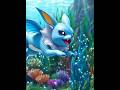 ##Pokèmon Vaporeon
