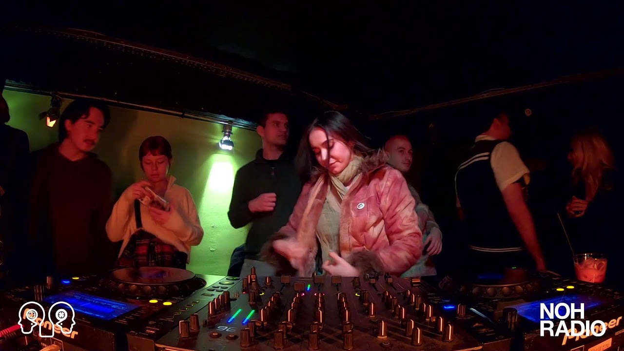 RUMINA| NOH - Jan 27 / 2024