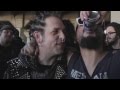 Rum Rebellion - United A BlankTV World Premiere!