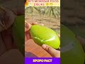 BTS সদস্যদের কোন ফল একদম পছন্দ নয়? 🍋🍇 | BTS Shorts