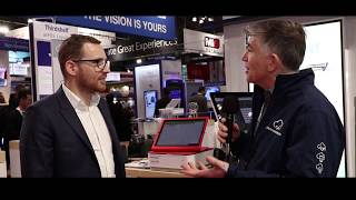 Star Micronics Interview with Vend