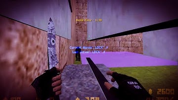 Cs 1.6 BaseBuilder - Filter Jump Base