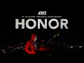 Ams  honor ft av allure projexx  julian marley  official music