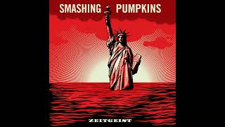 SMASHING PUMPKINS - zeitgeist #fullalbum