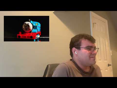 Luca's Reactions: Thomas Comes Back (Happy 80th Anniversary)