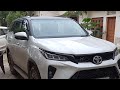 “गांव वालों ने पहली बार Fortuner देखी 😂”#trending
