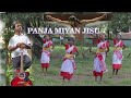 Panja Miyan' Jisu | New Santhali Christian song | Sushil Hembrom