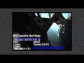 Luzmelt - Chaotic underworld CM