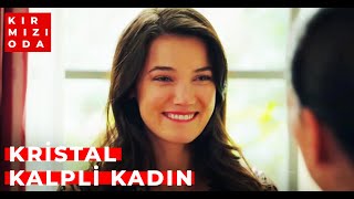 Kırmızı Oda 29. Bölüm | NAZLI