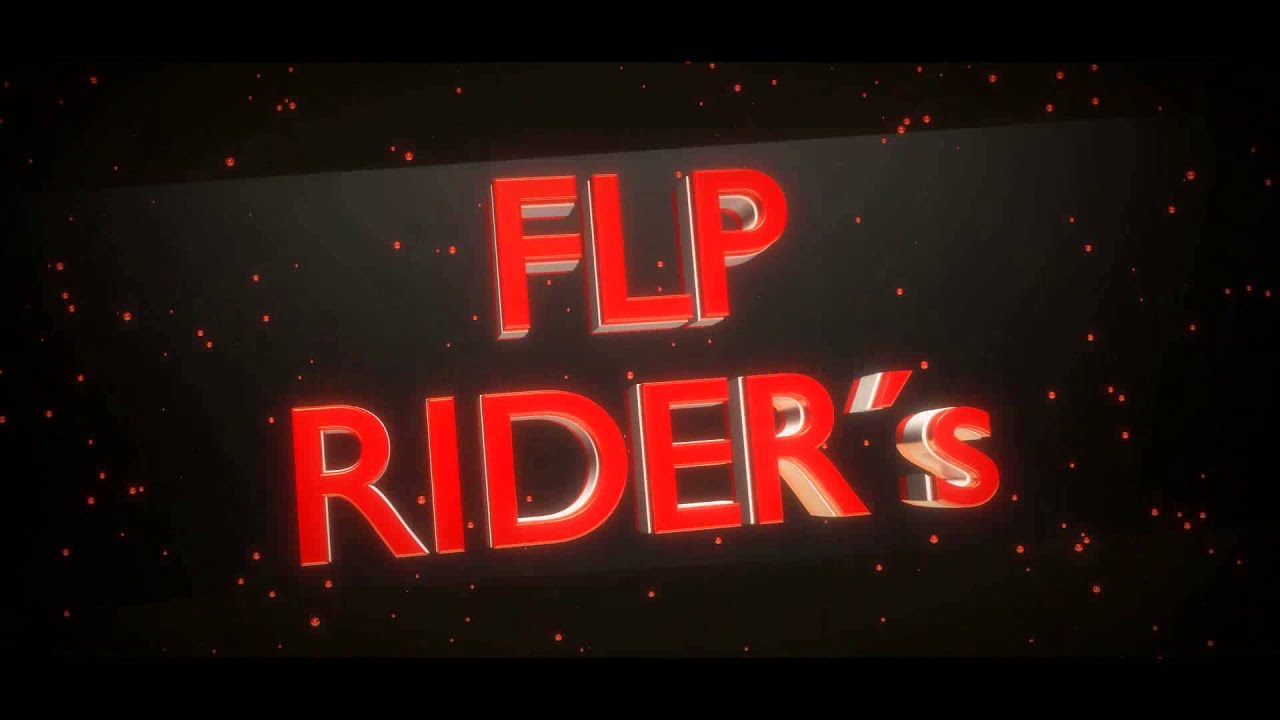 Intro FLP-Riders V3